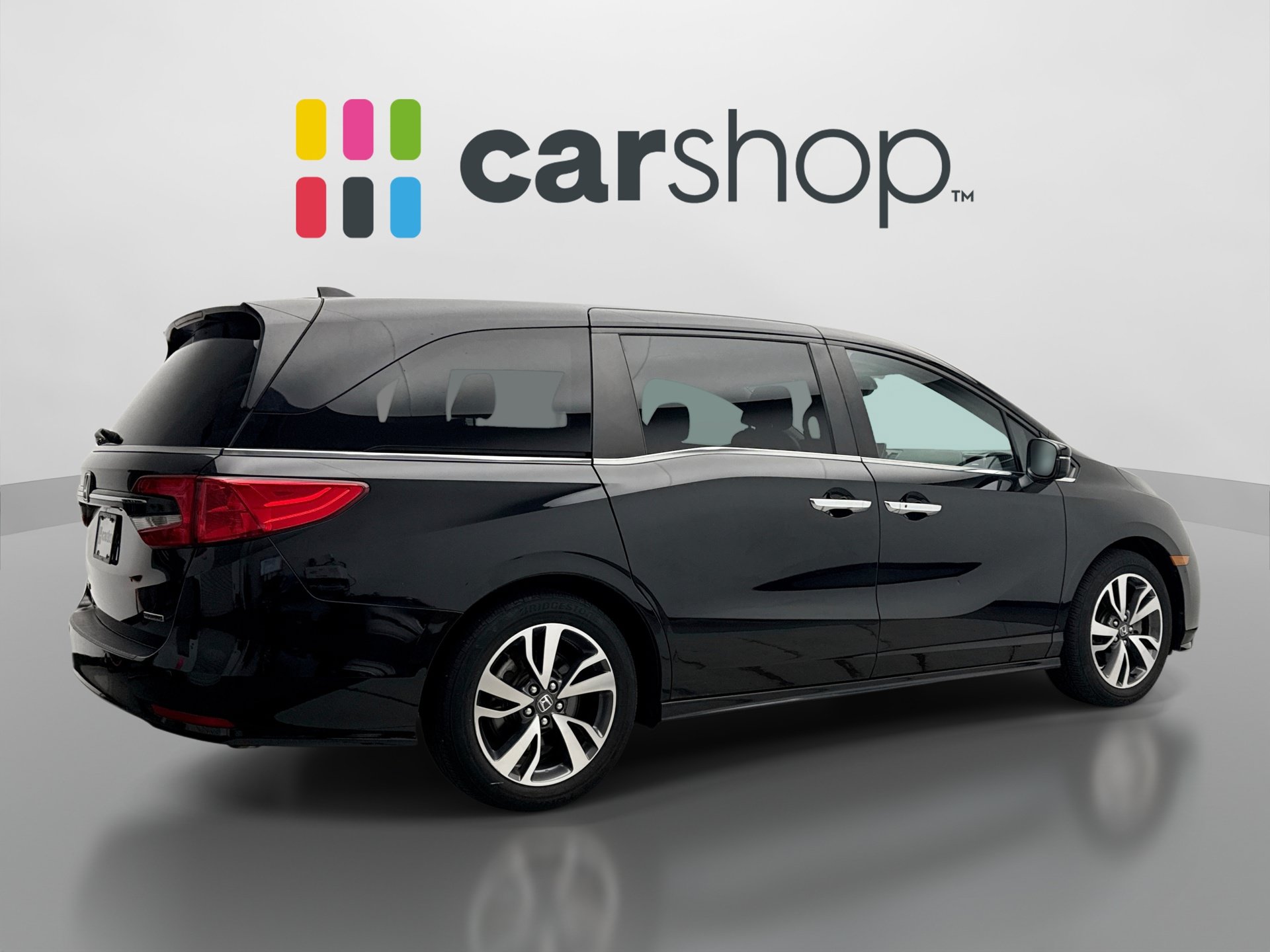 Used 2022 Honda Odyssey Touring image 5