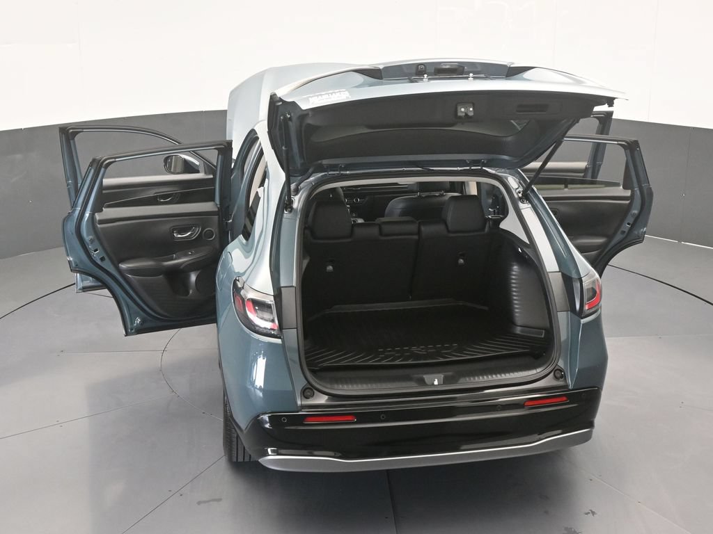 Used 2024 Honda HR-V EX-L image 67