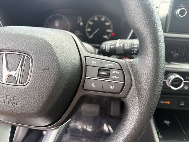 New 2026 Honda CR-V EX image 10