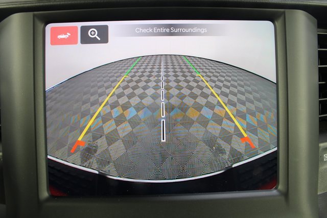 Used 2024 RAM 2500 Big Horn w/ Bed Utility Group image 3