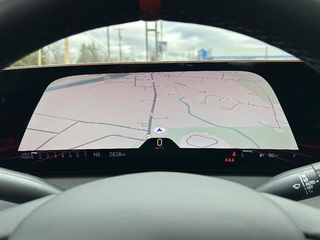 Used 2026 Cadillac CT5 V Blackwing image 27