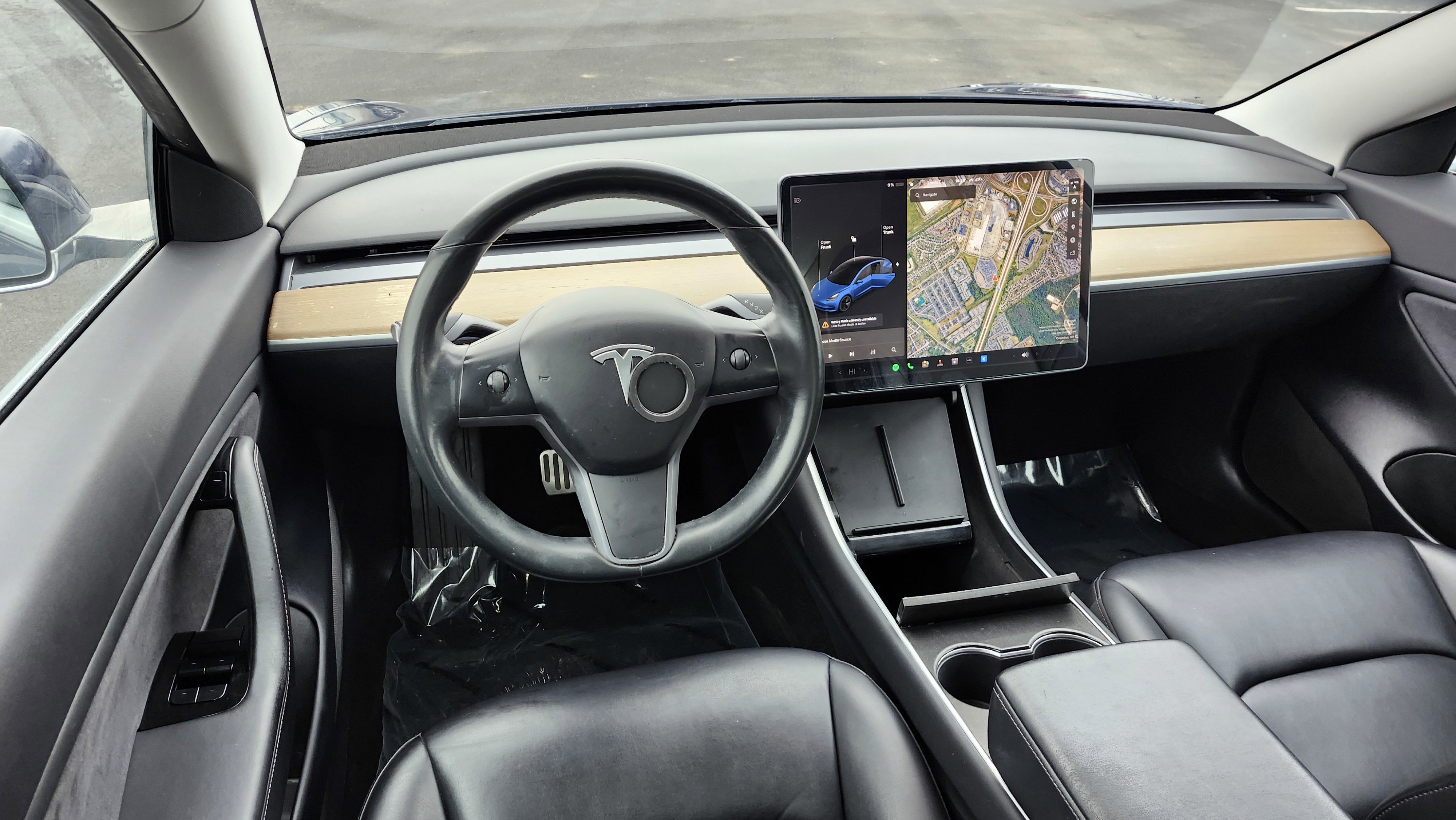 Used 2018 Tesla Model 3 Long Range image 25