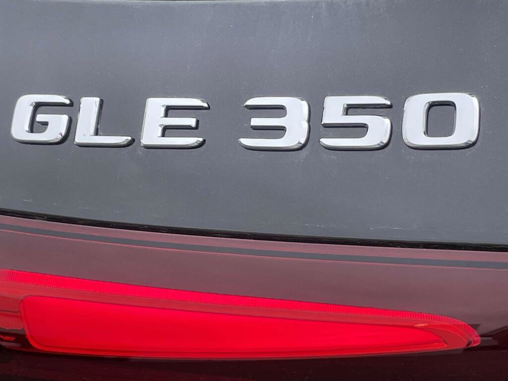 New 2026 Mercedes-Benz GLE 350 4MATIC image 14