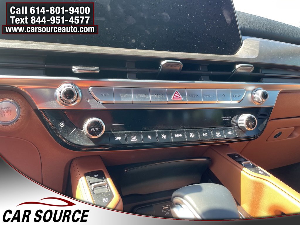 Used 2023 Kia Telluride SX Prestige X-Line image 27