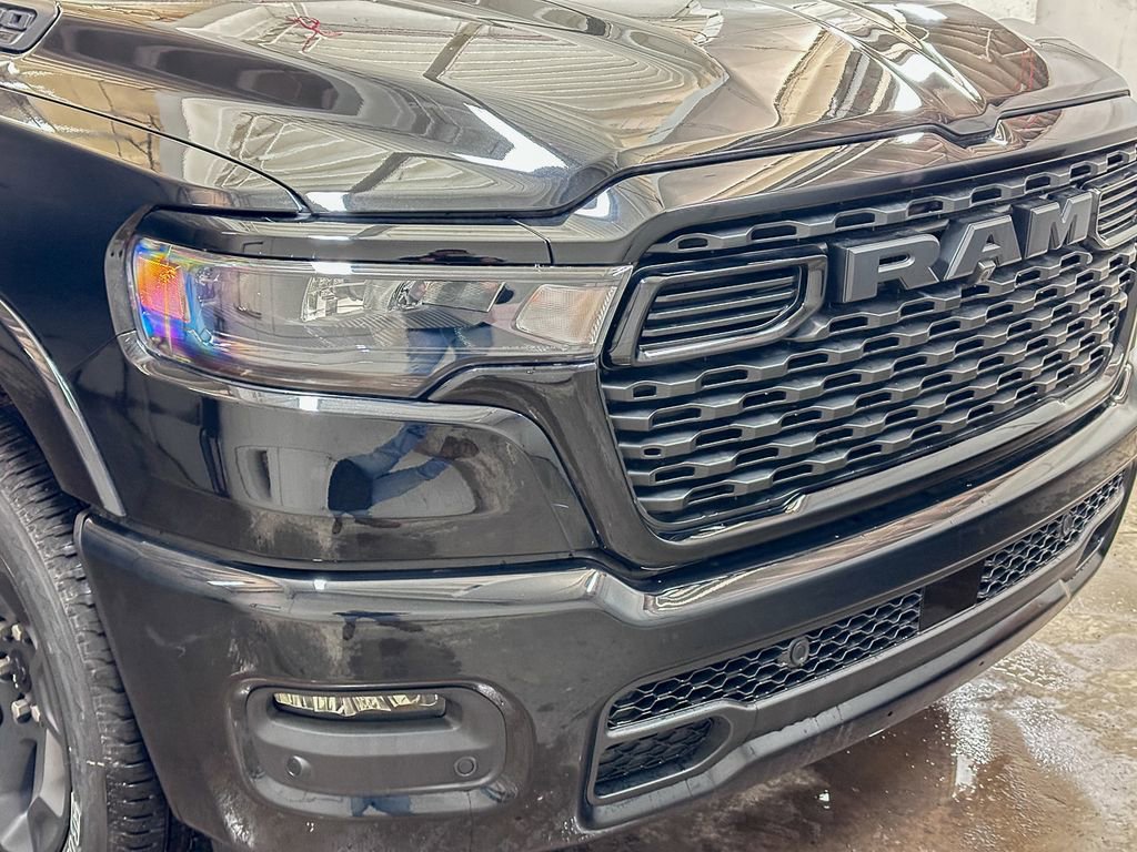 New 2026 RAM 1500 Big Horn image 12