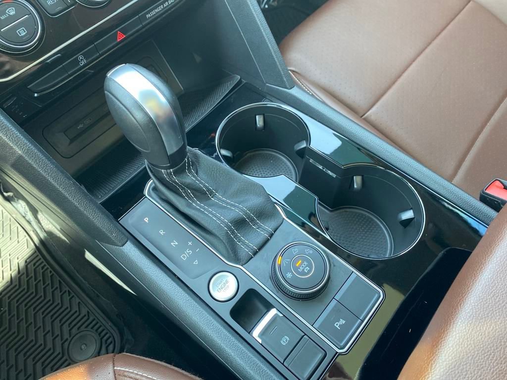 Used 2022 Volkswagen Atlas SEL image 30