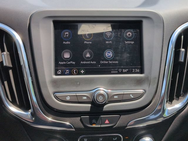 Used 2023 Chevrolet Equinox LT FWD image 15