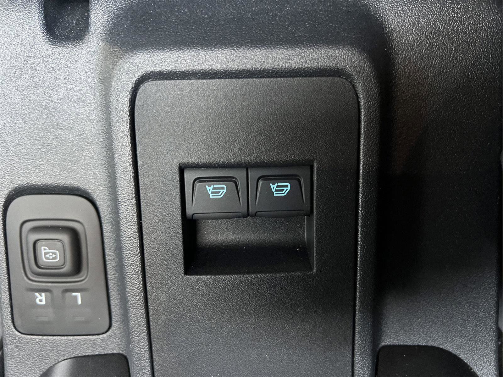 Used 2023 Ford Bronco Big Bend image 22