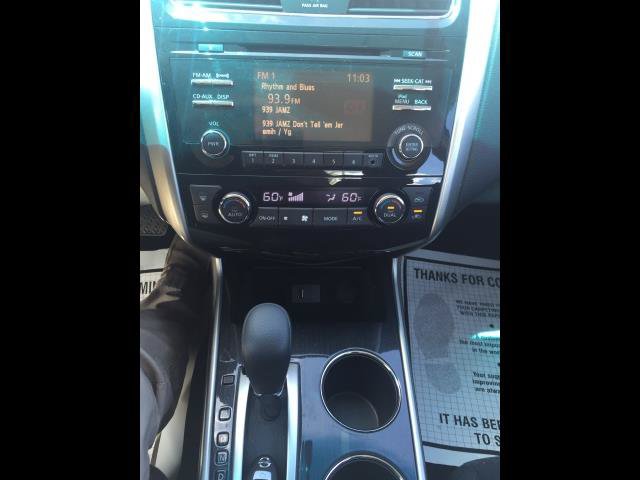 Used 2013 Nissan Altima 2.5 SV FWD image 19