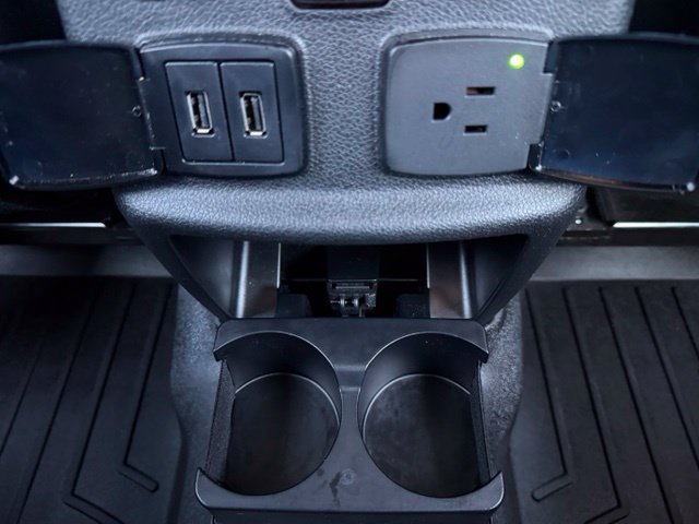 Used 2018 Ford Explorer Limited w/ Equipment Group 301A AWD/4WD image 12