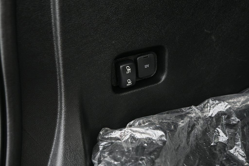 Certified 2024 Ford Edge SEL w/ Convenience Package image 17