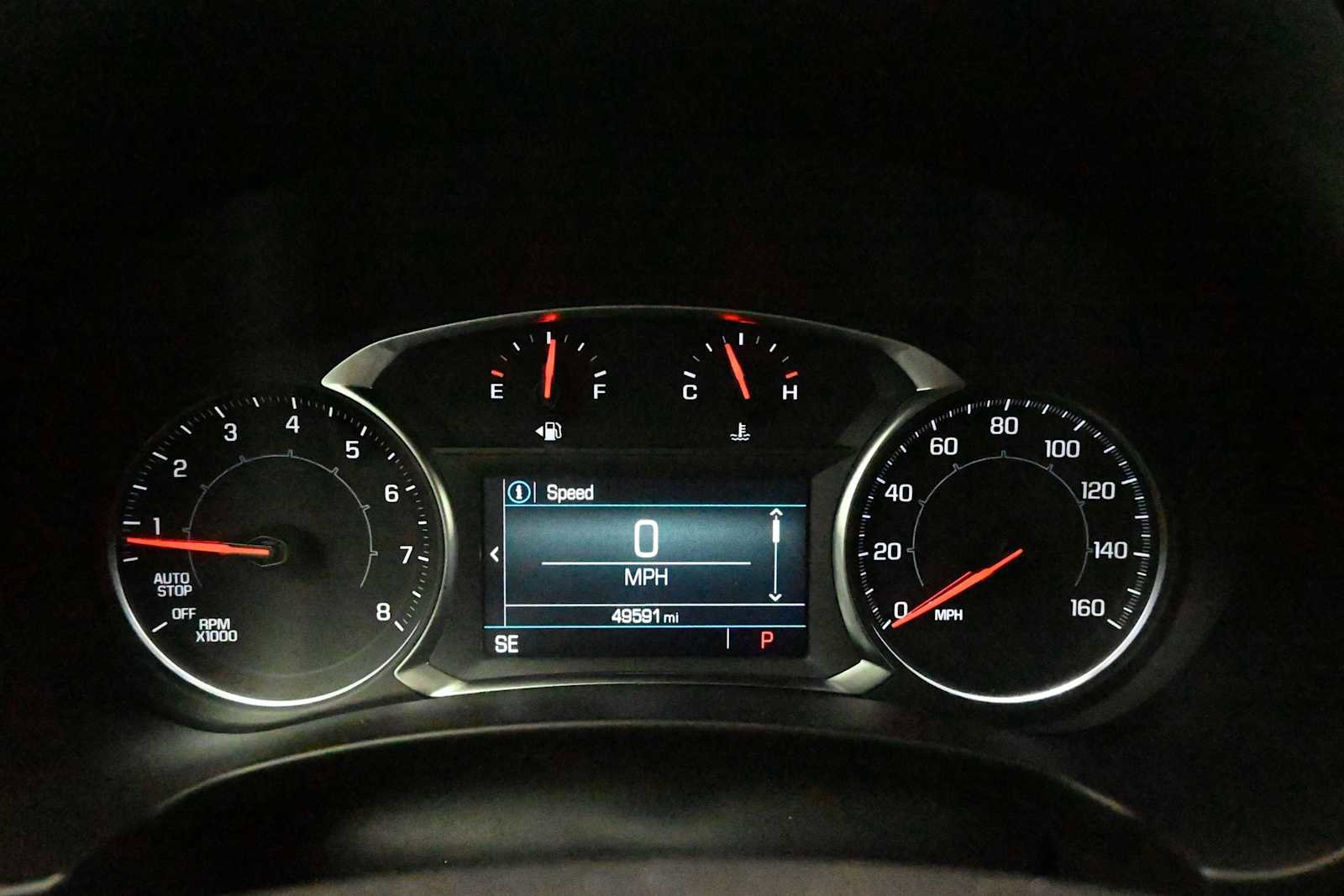 Used 2024 GMC Terrain SLE AWD/4WD image 13
