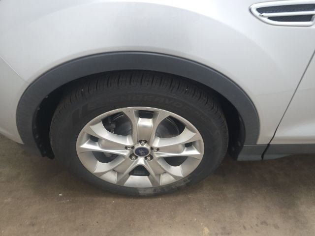 Used 2014 Ford Escape Titanium FWD image 21