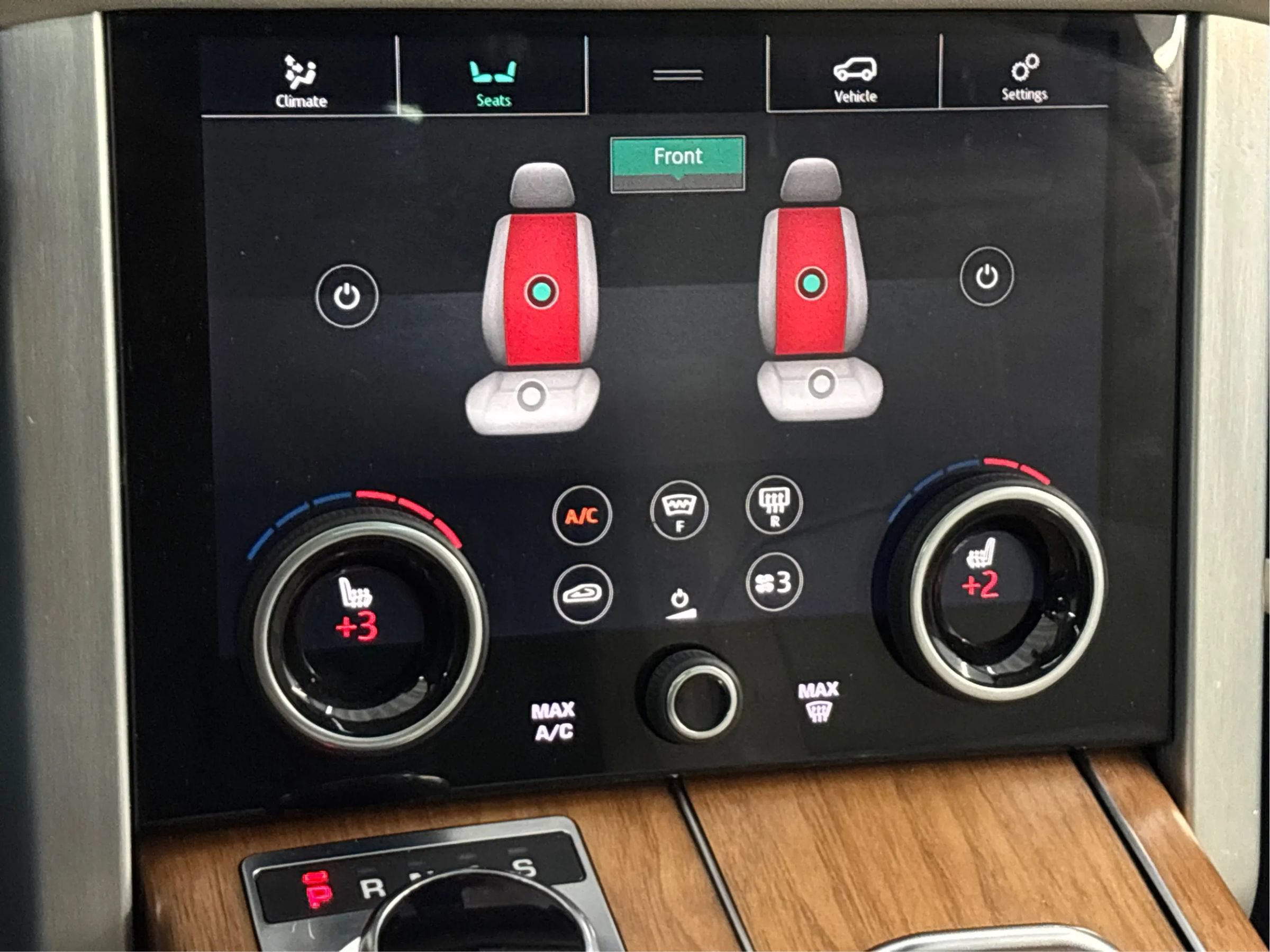 Used 2020 Land Rover Range Rover HSE AWD/4WD image 43