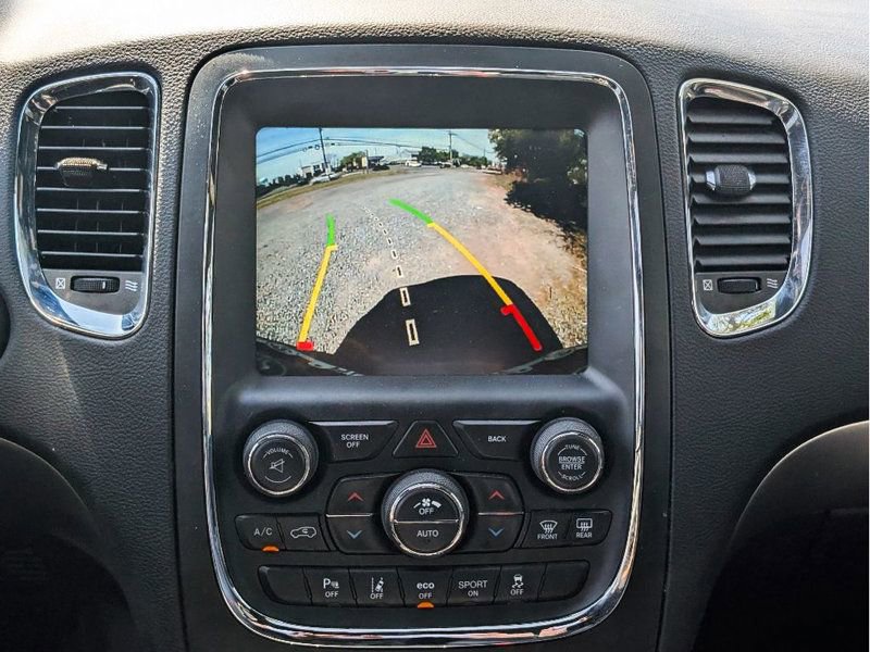 Used 2017 Dodge Durango R/T w/ Technology Group AWD/4WD image 25