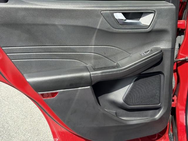 Used 2025 Ford Escape ST-Line Select w/ Tech Pack #1 AWD/4WD image 22