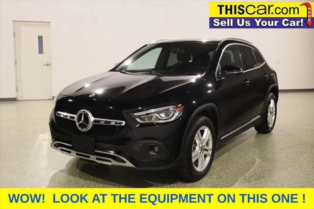 Used 2023 Mercedes-Benz GLA 250 image 3