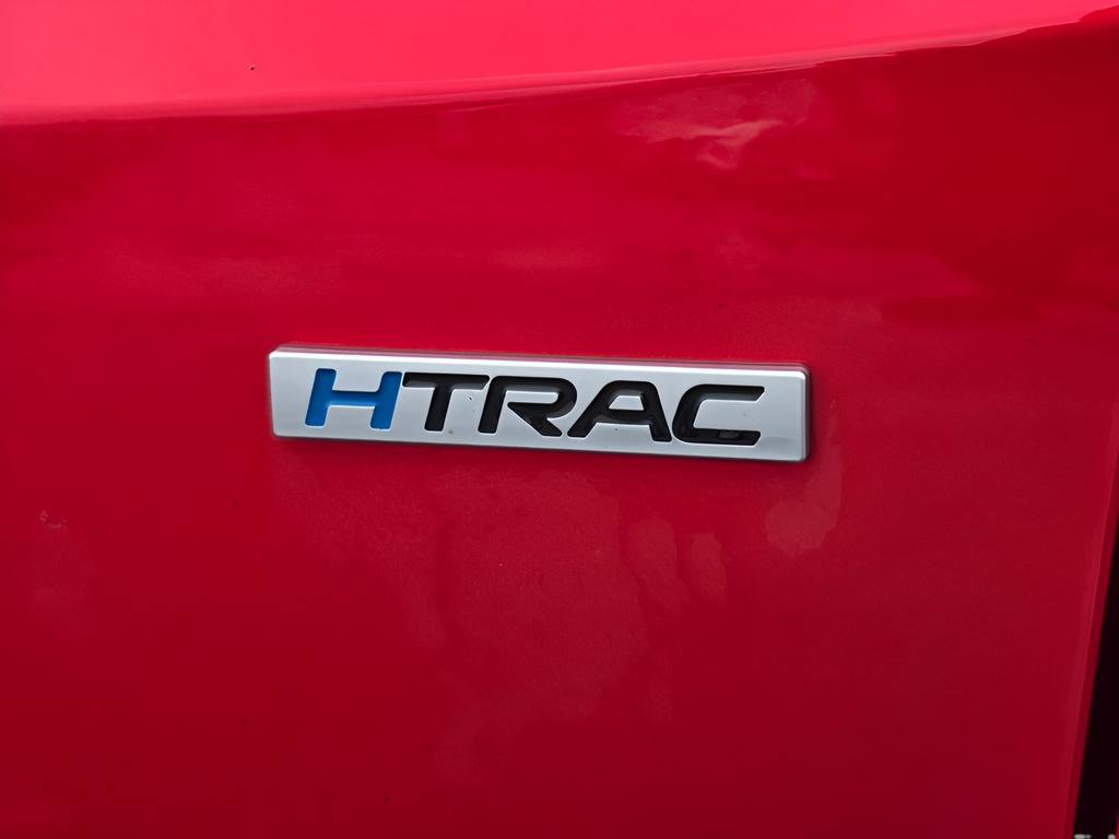 Certified 2023 Hyundai Tucson SEL image 12