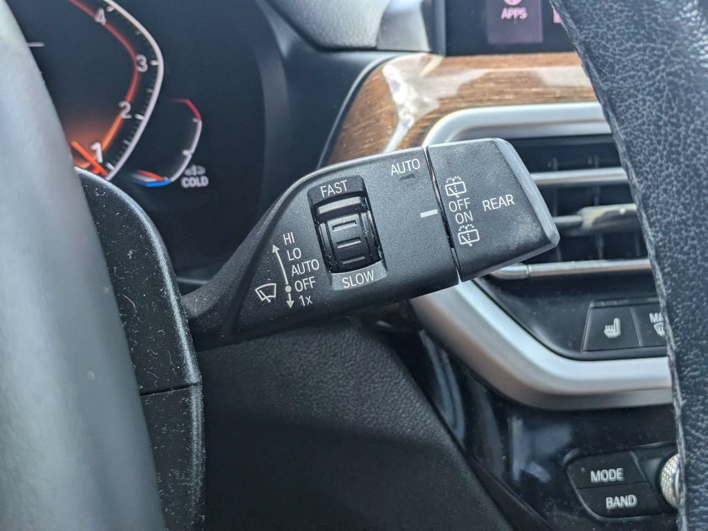 Used 2022 BMW X3 sDrive30i w/ Premium Package 2 RWD image 30