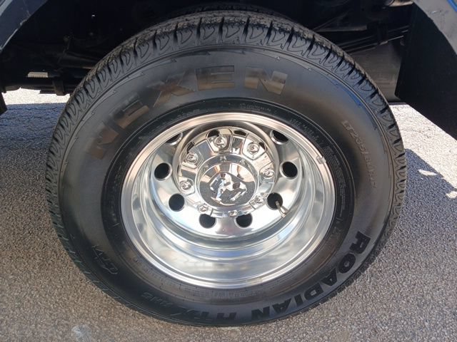 Used 2023 RAM 3500 Limited AWD/4WD image 60