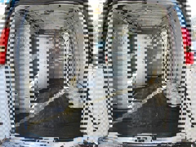 Used 2013 Chevrolet Express 1500 RWD image 22