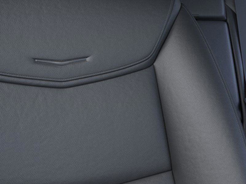 New 2025 Cadillac XT6 Luxury FWD image 22