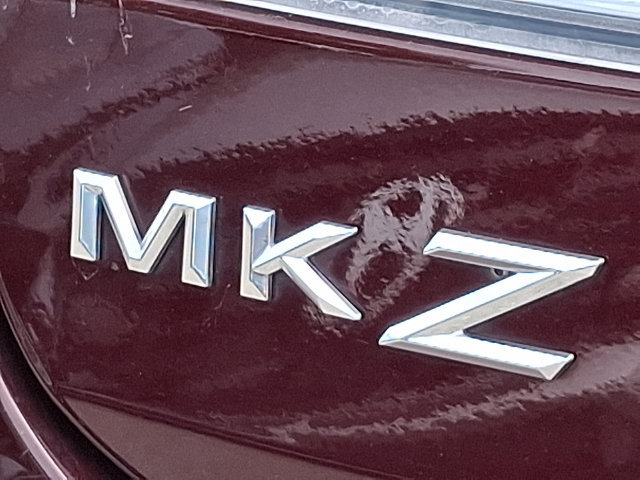 Used 2018 Lincoln MKZ Reserve w/ Magnetic Appearance Package AWD/4WD image 30