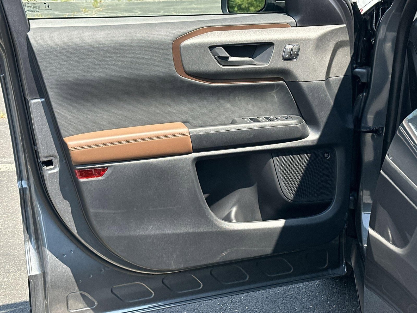 New 2025 Ford Bronco Sport Outer Banks w/ Outer Banks Tech Package+ image 14