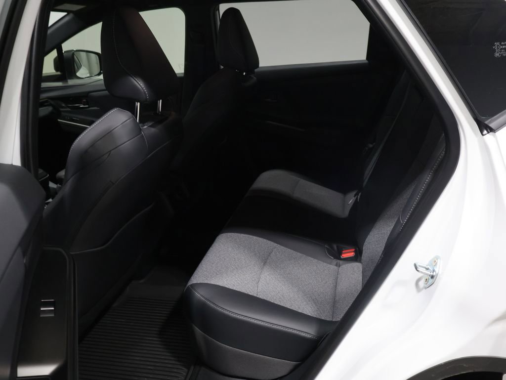 Used 2026 Toyota bZ image 18