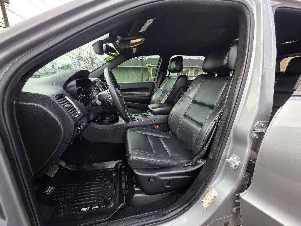 Used 2019 Dodge Durango GT w/ Blacktop Package image 15