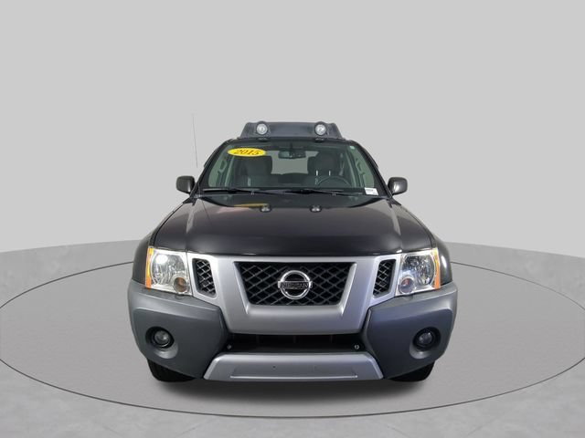 Used 2015 Nissan Xterra PRO-4X w/ Nevada Tow Package AWD/4WD image 16