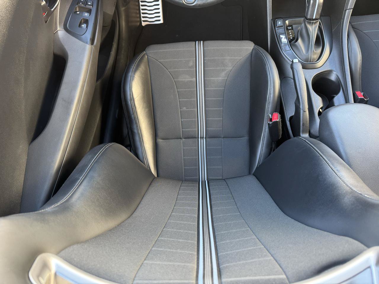 Used 2021 Hyundai Veloster N FWD image 20