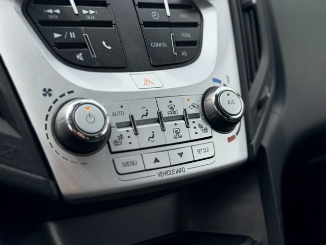 Used 2017 Chevrolet Equinox LT w/ Convenience Package image 14