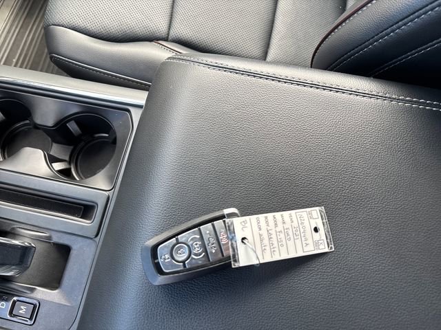 Used 2021 Ford F150 Lariat AWD/4WD image 22