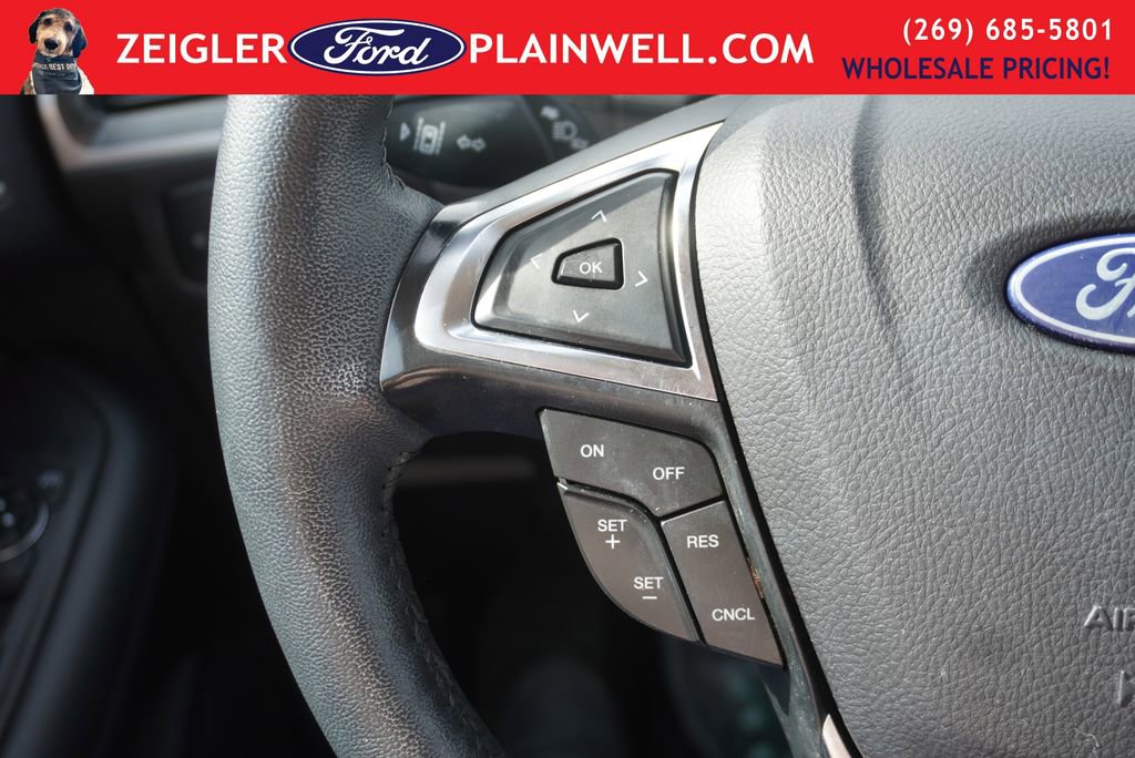 Used 2024 Ford Edge SEL w/ Convenience Package image 23