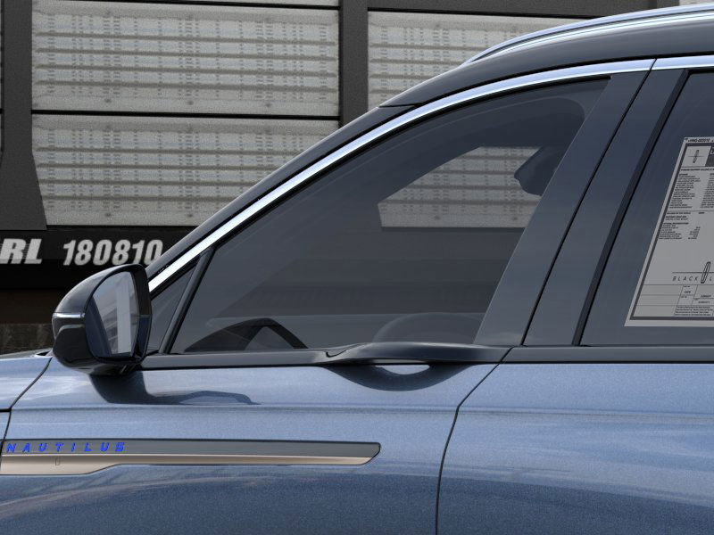 New 2026 Lincoln Nautilus Black Label image 20