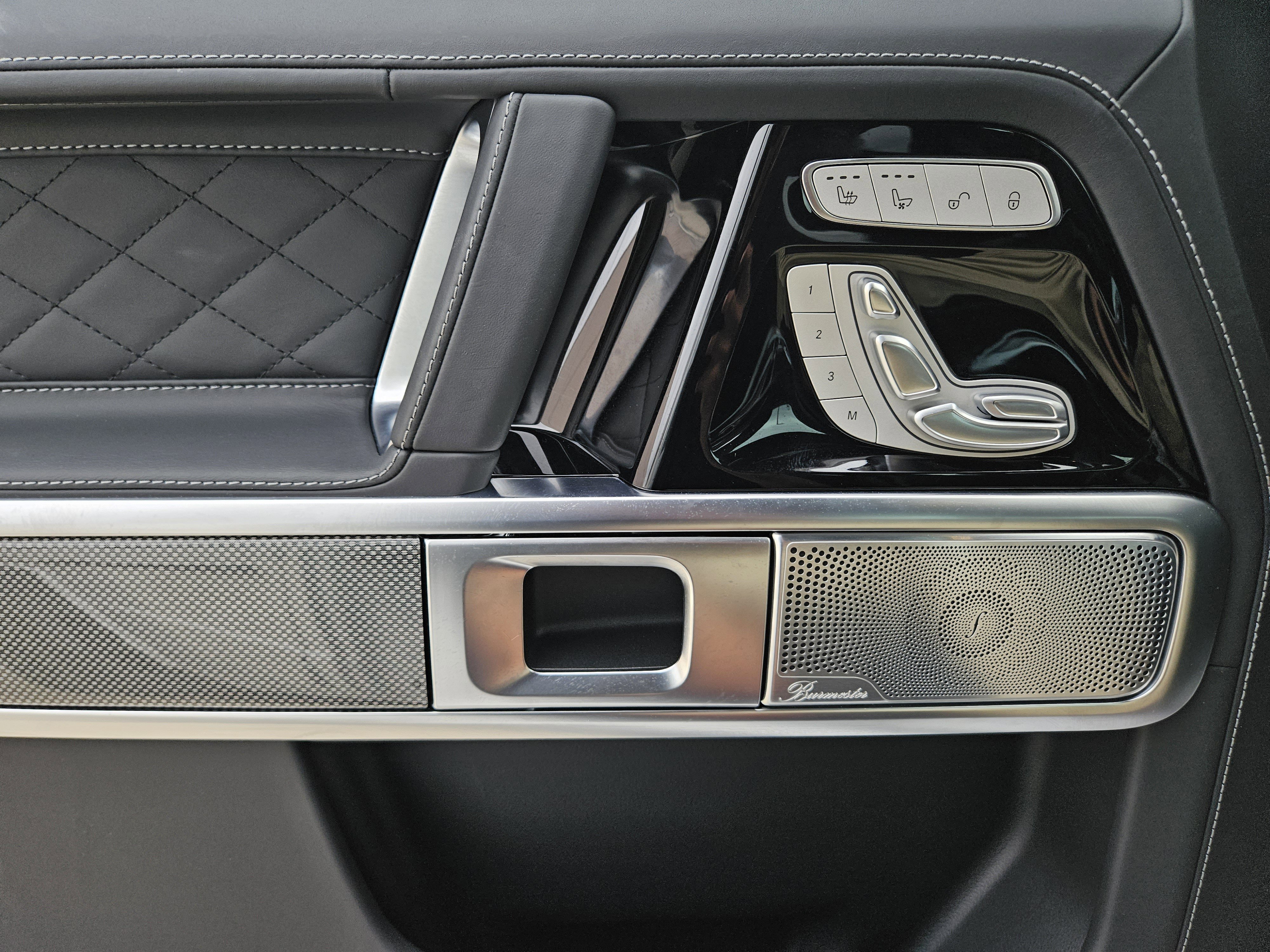 Certified 2026 Mercedes-Benz G 63 AMG 4MATIC image 22