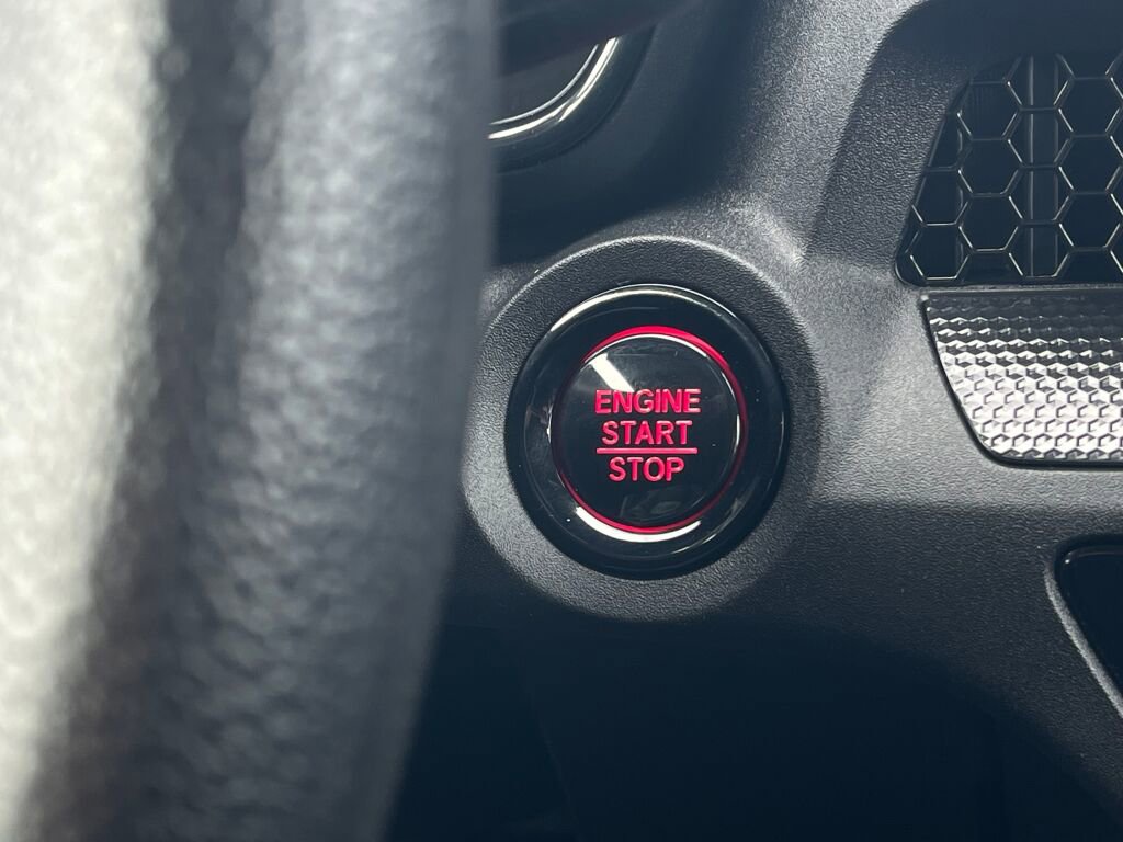 Used 2025 Honda CR-V LX image 14