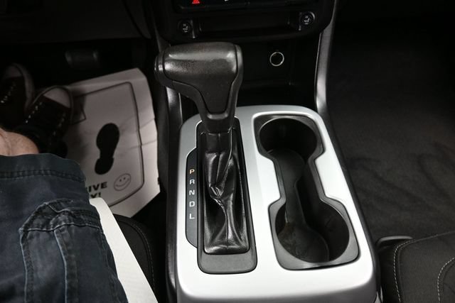 Used 2021 Chevrolet Colorado LT w/ LT Convenience Package RWD image 11