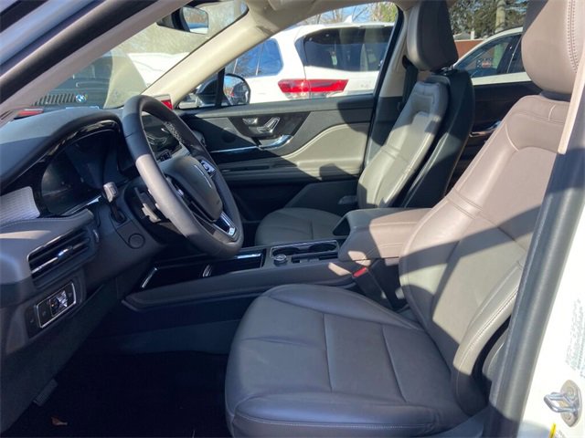 Used 2023 Lincoln Corsair AWD w/ Equipment Group 101A image 26