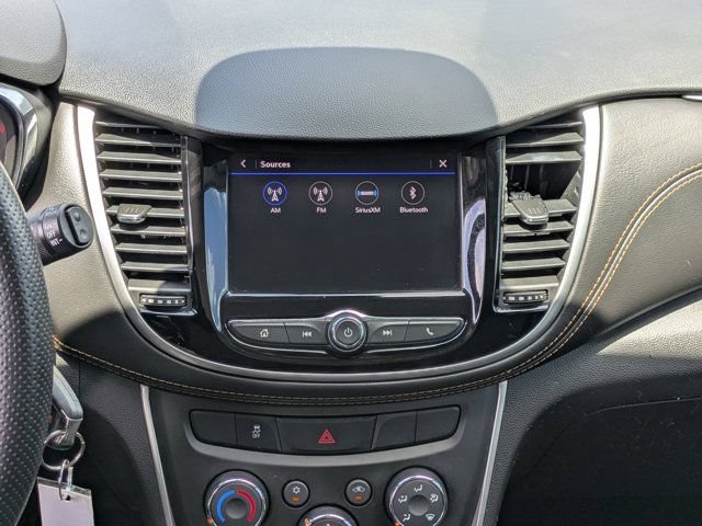 Used 2021 Chevrolet Trax LS w/ Tint and Cruise Package FWD image 17