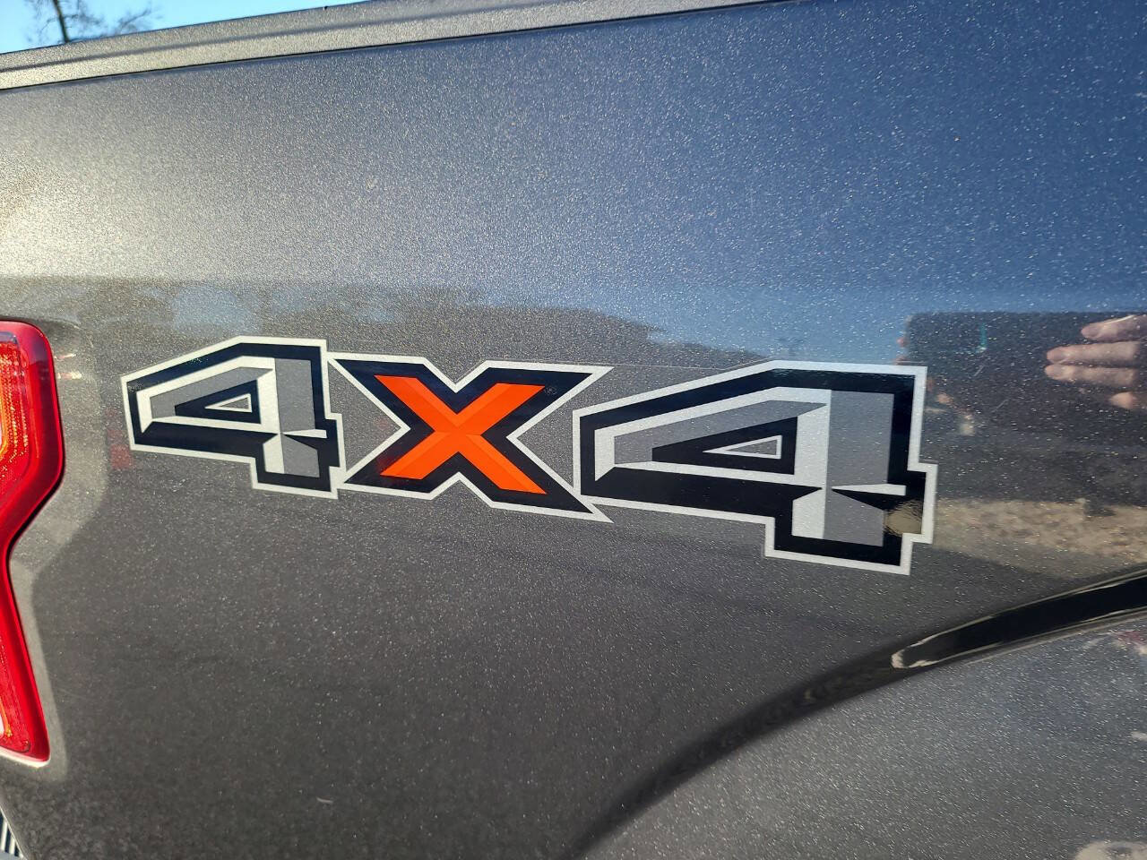 Used 2020 Ford F150 XL w/ XL Power Equipment Group image 8