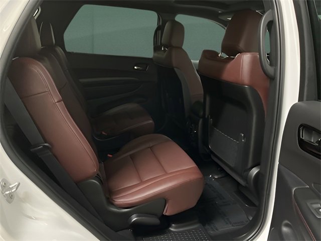 New 2026 Dodge Durango GT image 11