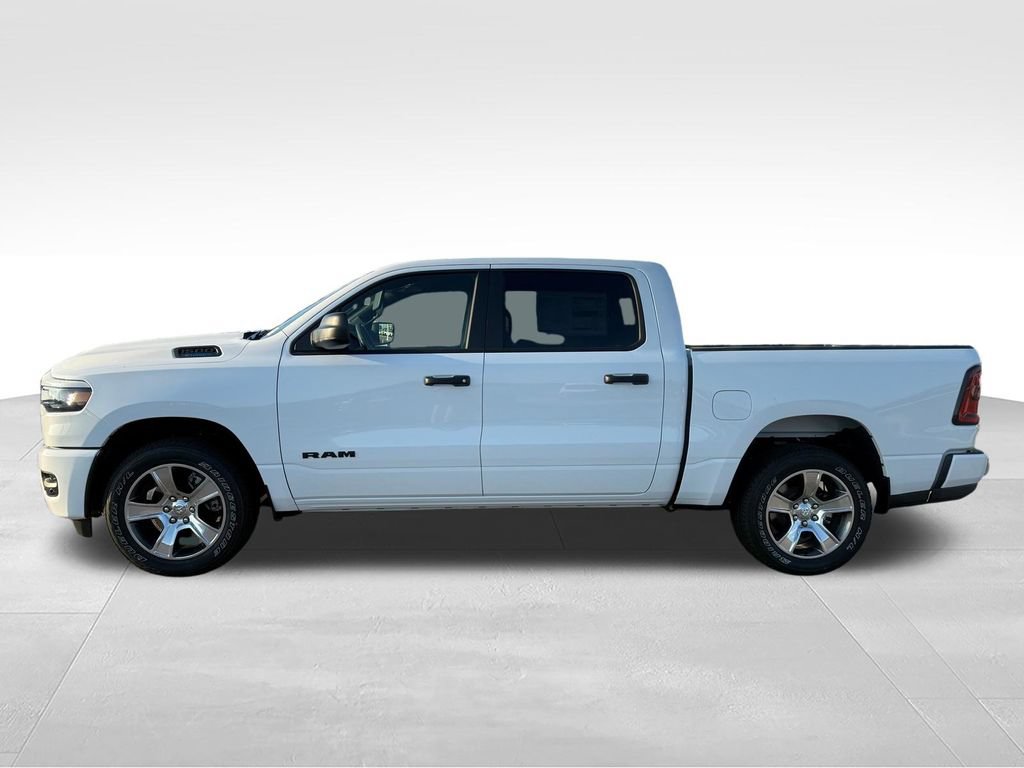 New 2026 RAM 1500 Express RWD image 2