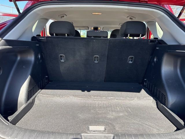 Used 2024 Hyundai Kona SEL image 26