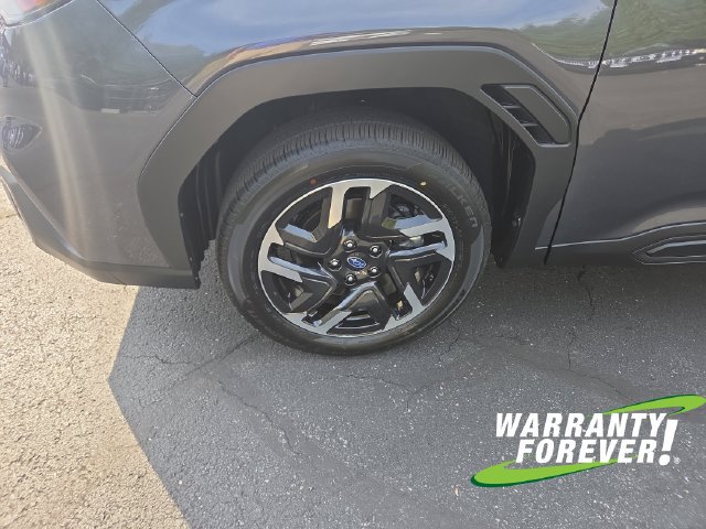 New 2026 Subaru Forester Limited AWD/4WD image 19