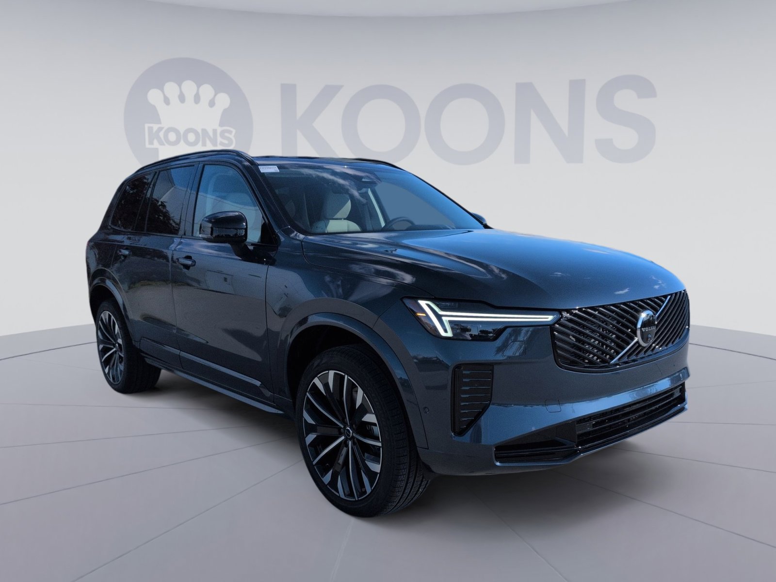 New 2026 Volvo XC90 B6 Ultra w/ Protection Package Premier image 10