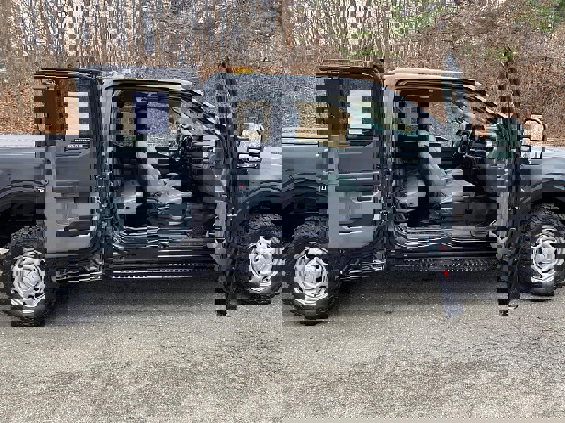 Certified 2021 Ford F150 XL w/ Equipment Group 101A High image 12