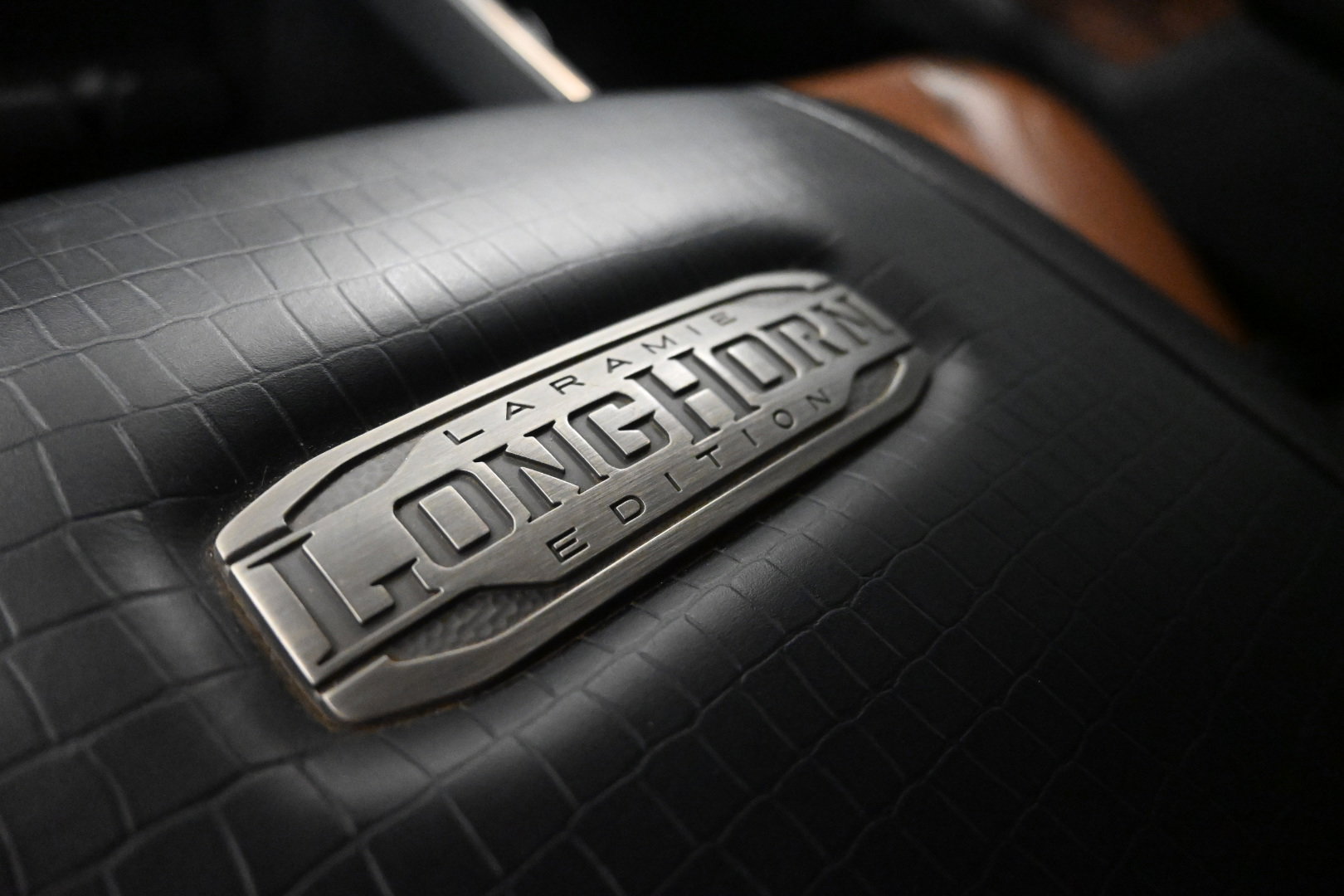 Used 2019 RAM 1500 Limited image 27