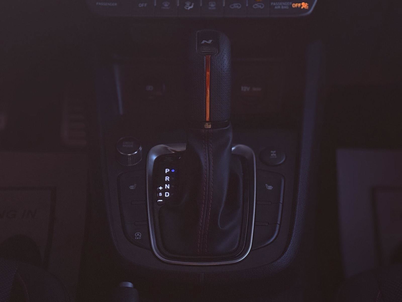 Used 2023 Hyundai Kona N Line w/ Cargo Package image 21